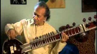 Making Sitar by Ravi Shankar Vol.1
