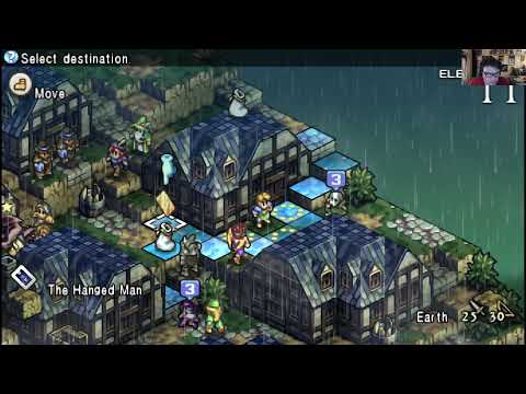 Let's Play Tactics Ogre PSP: Ep. 101 - Re: Your Brains II