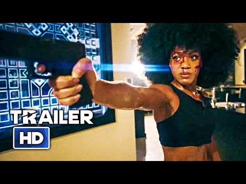 Tráiler Jade: Guerrera solitaria [WEB-DL] 2024