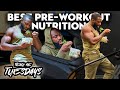 What You Should Eat Before EVERY Workout | Gabriel Sey