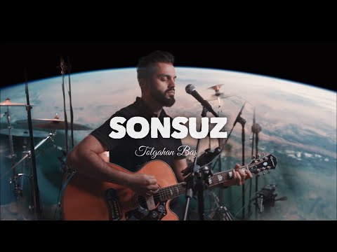 Tolgahan Baş - Sonsuz (Pentagram Akustik Cover)