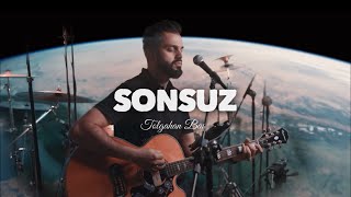 Tolgahan Baş - Sonsuz (Pentagram Akustik Cover)