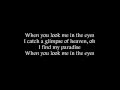 Jonas Brothers - When You Look Me In The Eyes ...
