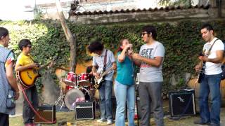 Te Quiero   Revólver ft  Rodrigo