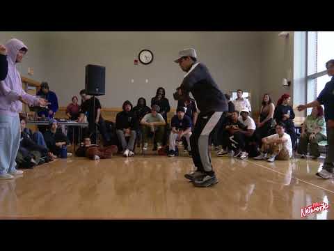 MILFgasm Vs Baldur’s Gate -Prelims- Style2Roc 2023 - UCONN Break Club - BNC