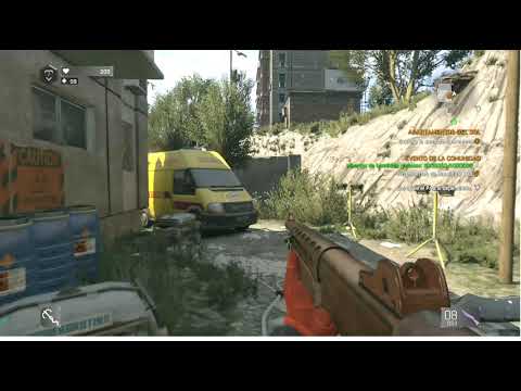 Easy Requisition Packs! :: Dying Light General