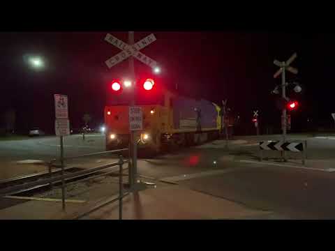 BL32-XR557-X48 on 7936V at Mildura. 25/08/23.
