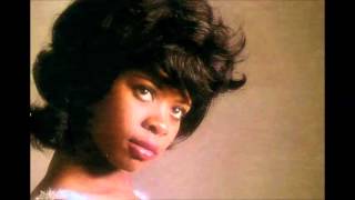 Irma Thomas "Hitting on nothing", 1963