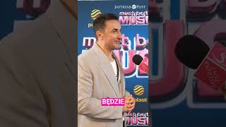 Karpiel-Bułecka wysłał dzieci do katolickiej szkoły. 