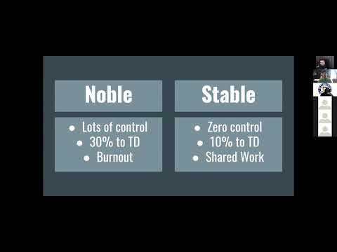 Finding the Right Path from AngularJS to Angular - ngPittsburgh, May 27, 2020
