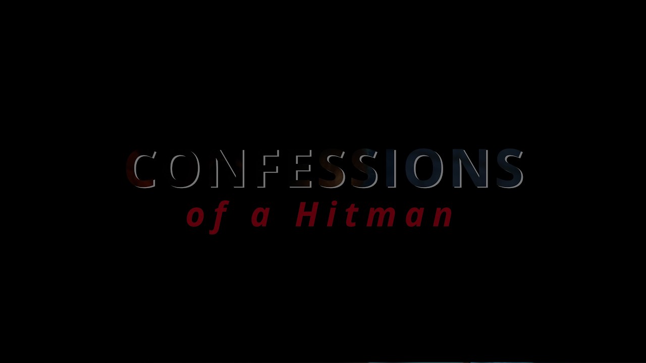 Confessions of a Hitman Movie