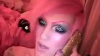 Jeffree Star&#39;s Old Videos *Deleted Rare Footage*