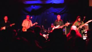 Camper Van Beethoven - You've Got To Roll - High Noon Saloon Madison, WI 1/4/2012