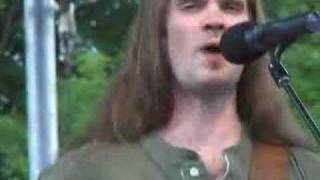 Valley of Angels - Bo Bice &amp; SugarMoney