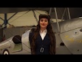 Protogy WWII Pinup Girl Photoshoot Impression