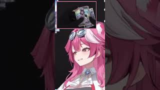 ラオーラママの「い～な、い～な、い～な！」【ラオーラ・パンテーラ/ホロライブ切り抜き/カメラありホロカ開封】#shorts #vtuber #hololive