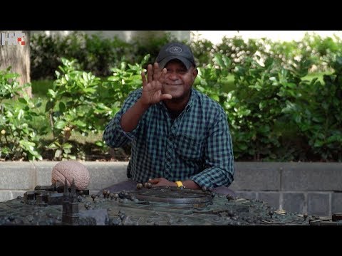 Iz muškog kuta - Antimon