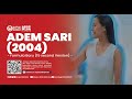Iklan Adem Sari Formula Baru 2004 V15 Detik
