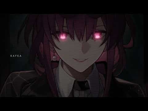 " 𝘛𝘪𝘮𝘦 𝘵𝘰 𝘴𝘢𝘺 𝘣𝘺𝘦; ˚｡⋆ 𝘽𝙤𝙤𝙢. " ˎˊ-  ─ a Kafka playlist ⋆ ༉‧₊