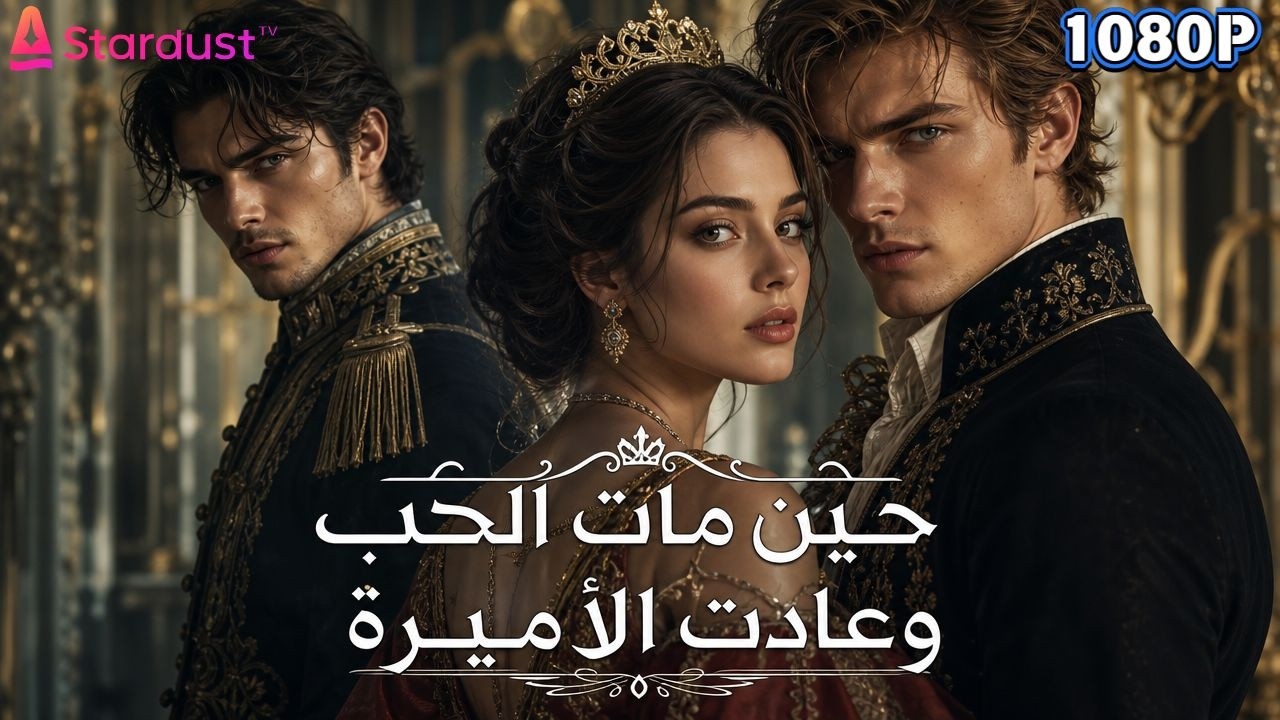 هذا ليس حباً.. هذا انتقام بوجه ملكي.. قصة ستدمر كل من ظلمها!