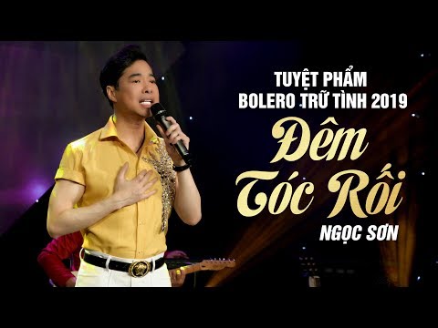 Thể hiện bởi Ngọc Sơn