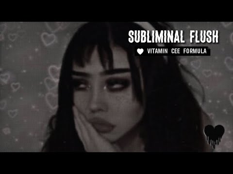 Subliminal Flush ll Subliminal - YouTube