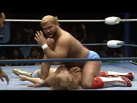 Arn Anderson, Cody Rhodes, And Conrad Thompson Apply For New Trademarks Including “Four Horsemen”