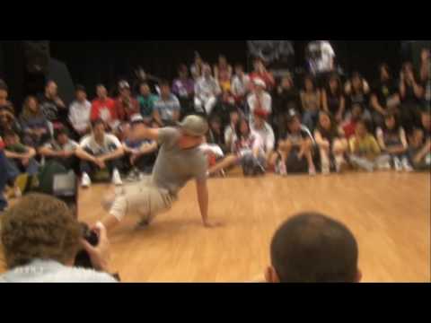 Lunaticks/Benirock Vs Skill Cypher