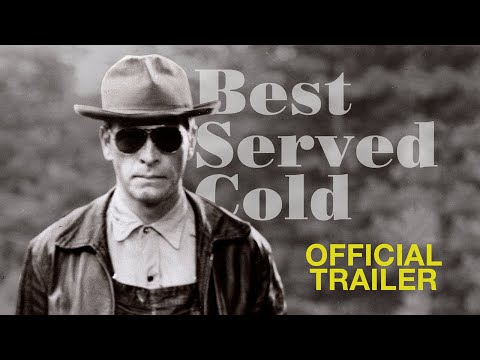 BEST SERVED COLD: How a Revenge Film was Buried for Decades (2024) Trailer