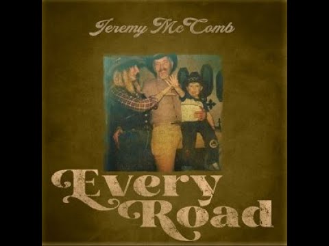 Interview with Country Singer/Songwriter Jeremy McComb