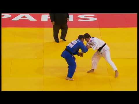 WCS 2011 66 CUNHA Leandro BRA NAZARYAN Armen ARM2