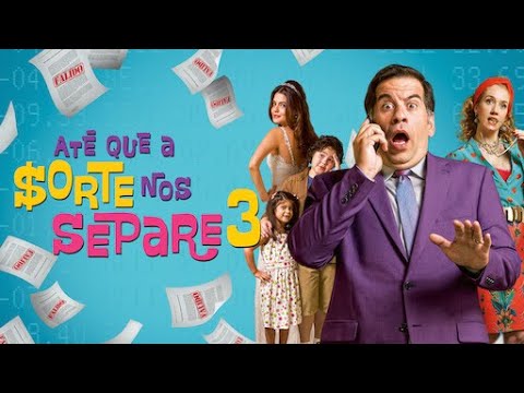 Ate que a sorte nos separe 3 2015