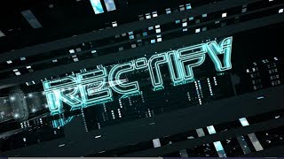 Dave Winnel - Rectify [Offical Teaser]