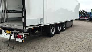 Schmitz Cargobull SCB S3B 3-Axle Schmitz - Disc Brakes - Refrigerated/Frozen Trans semirremolque isotérmico | Imagen 4 - Autoline