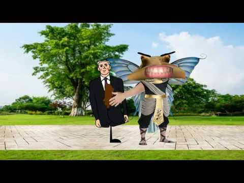 Krzysztof Troc 5 - Challenge 17: 'Snowing Spores'