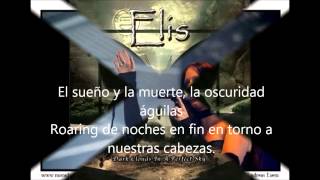 Elis -sleep and death -subtitulado en español