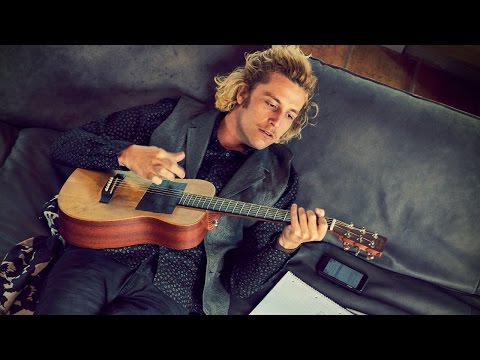 Köhler Männermode - Q&A mit Robert Laupert aka L'aupaire