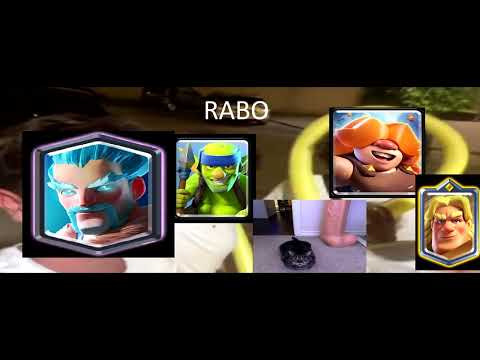 mc cigano de bigode ft crepussy - RABO (reupload)