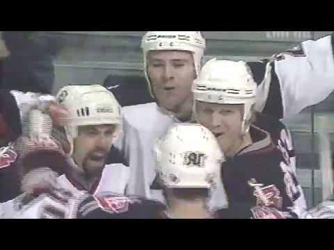 Wayne Primeau Goal - Game 6 , 1999 ECSF Sabres vs. Bruins