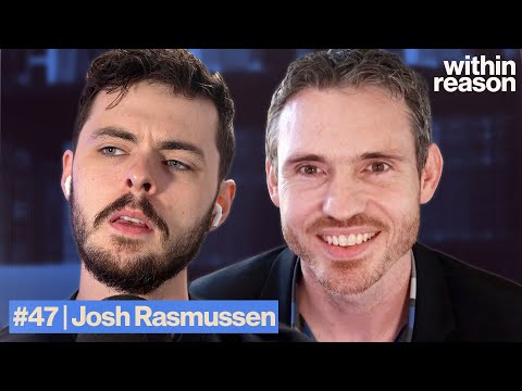 The Problems of Consciousness | Within Reason #47