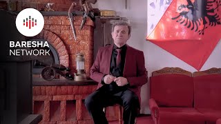 Shaqir Cërvadiku - Kangë Për Dëshmorin Ismail Luma