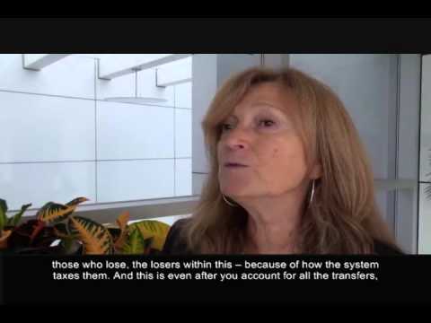 Brazil's Poor Hardest Hit By Taxes (3/3)