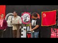 Rally Against Fascism: A Lover Letter to Tomorrow - February 14; Providence, RI