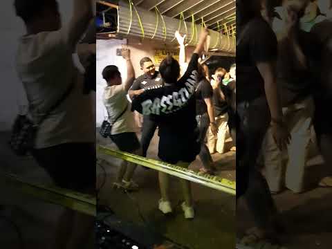 BAPOMED STAIL - SO NYANDA BUTUL 🔥🔥🔥  (HEAVEN DISCOTHEQUE)#HEAVENDISCOTHEQUE