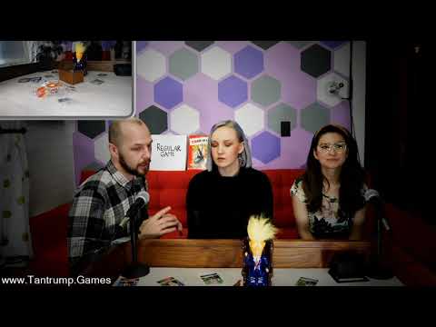 Tantrump Liveplay with Bebo and the Adorables