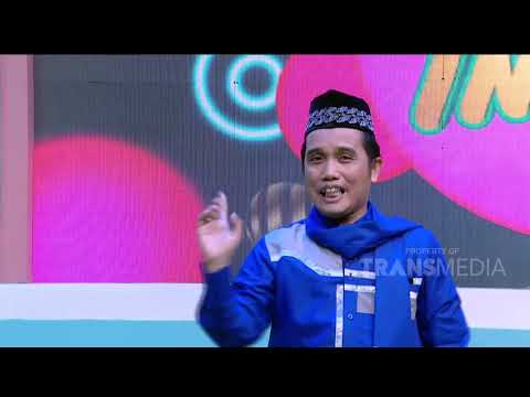 Siapa yang Menjalankan Perintah ini Akan Dihapus Dosanya | Best Moment Sahur Itu Indah (24/4/20)