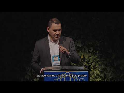 Apresentação da JCB no 2º Conexões e Negócios