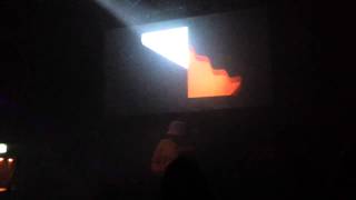 Peaking Lights - Liverpool Music Week 2014