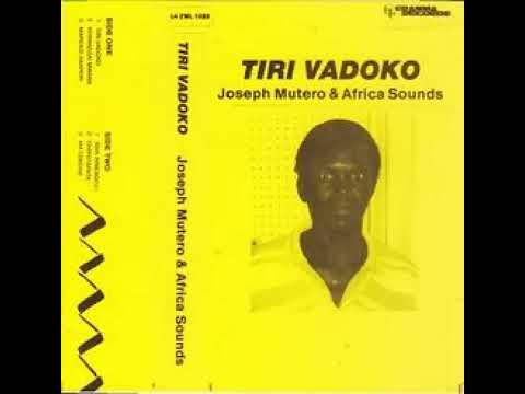 Chitototo Jiti  Zim Music 🇿🇼🇿🇼🇿🇼