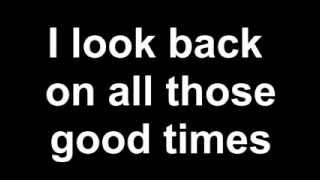 Anita Baker - No one in the world (Lyrics)